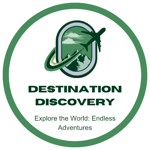 Destination Discovery